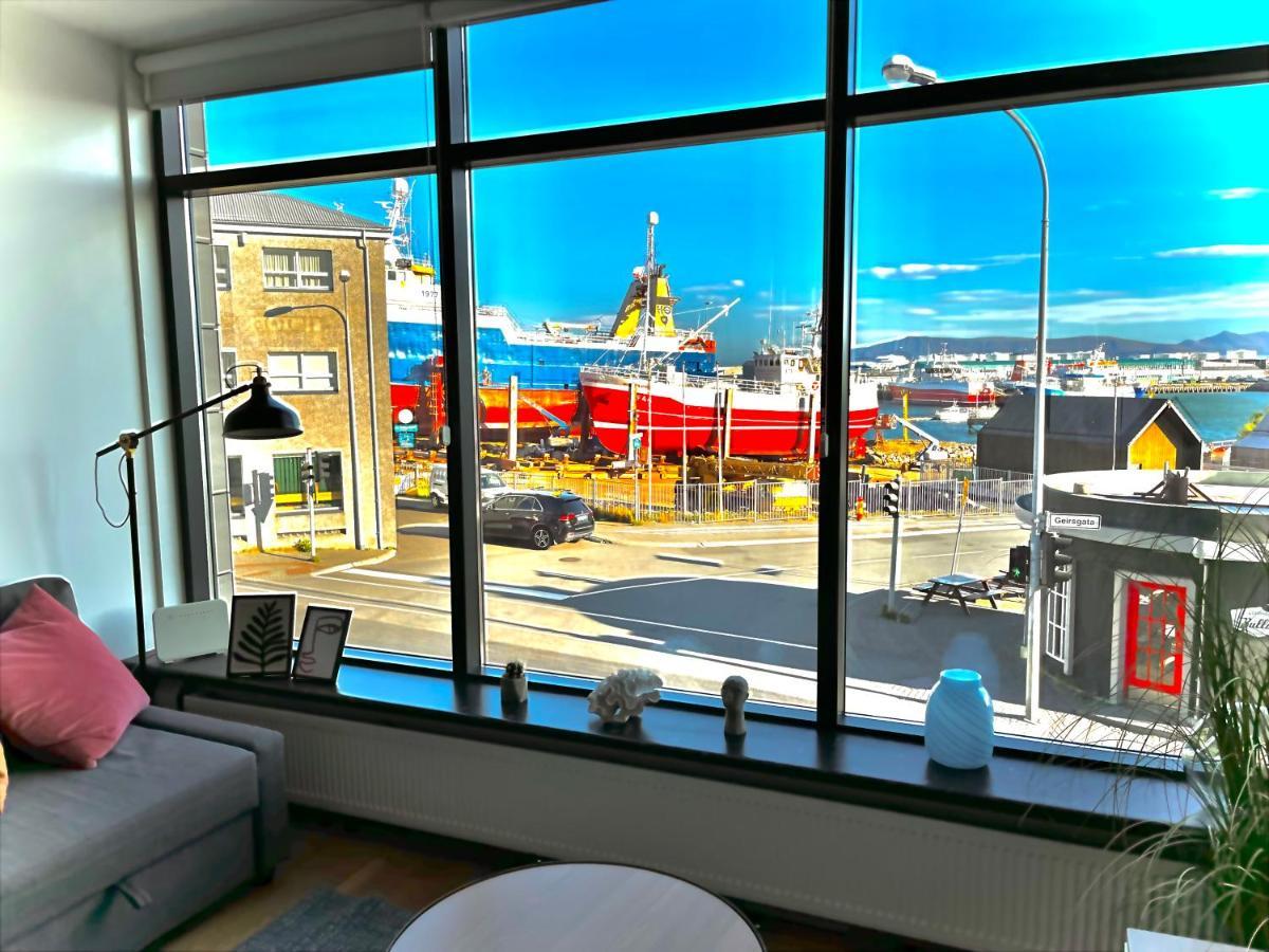 Downtown Reykjavik Reykjavík Exterior photo