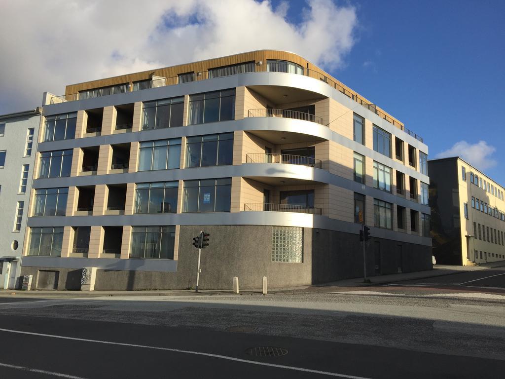 Downtown Reykjavik Reykjavík Exterior photo