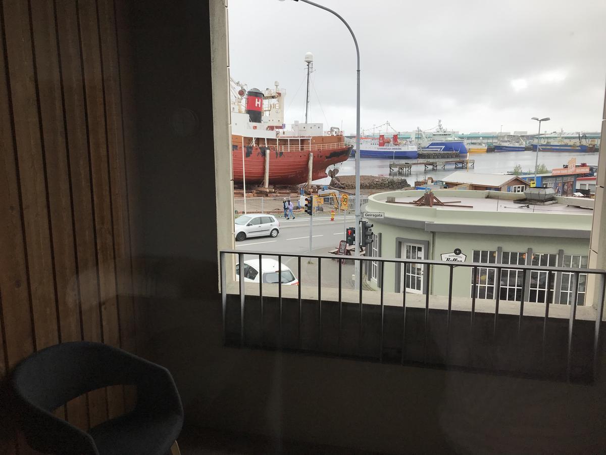 Downtown Reykjavik Reykjavík Exterior photo