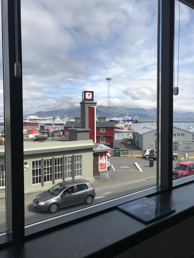 Downtown Reykjavik Reykjavík Exterior photo